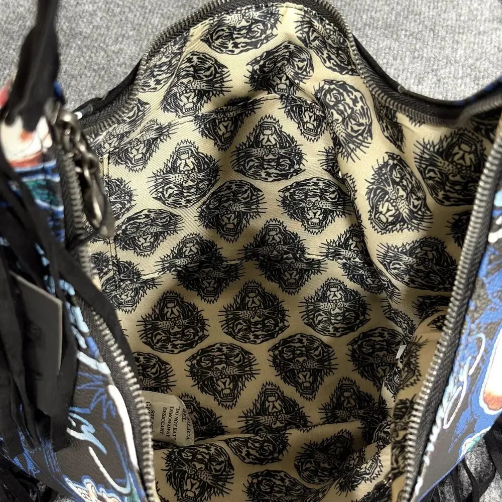 Ed Hardy brand ed